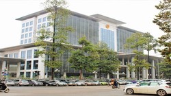 Văn phòng Chính phủ.