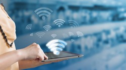 Mạng Wi-Fi đã là một phần không thể tách rời trong cuộc sống của con người