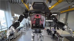 Trí tuệ nhân tạo hiện đang được ứng dụng trong rất nhiều lĩnh vực

