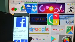 Ảnh minh họa: Cục thương mại điện tử - Bộ Công thương.