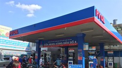 Ảnh minh họa.Nguồn: PVOIL