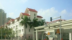  Dự án Khu đô thị Splendora – Bắc An Khánh. Nguồn: Báo Đầu tư