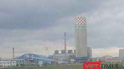 Dự án nhà máy đạm Ninh Bình.