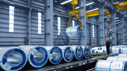 Ai hưởng lợi nếu áp thuế chống bán phá giá thép cán nóng Trung Quốc?