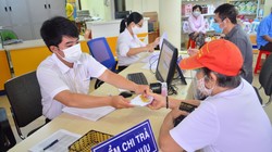 Đề xuất điều chỉnh lương hưu và trợ cấp bảo hiểm xã hội tăng 15% là mức cao so với chỉ số giá tiêu dùng và tăng trưởng kinh tế. Ảnh minh họa.