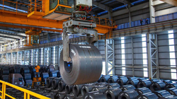 Tiếp tục tranh cãi về điều tra chống bán phá giá thép cán nóng nhập từ Trung Quốc