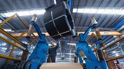 Bộ Công Thương điều tra chống bán phá giá thép cán nóng nhập từ Trung Quốc, Ấn Độ