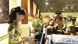 Kinh doanh du lịch: vỏ Việt, ruột Trung Quốc!