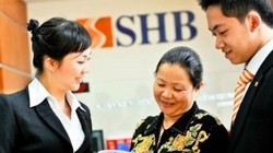 Quý I/2016, Chi phí dự phòng rủi ro tín dụng của SHB tăng 21 lần