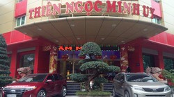 Thiên Ngọc Minh Uy từng bị phạt 170 triệu đồng vì bán hàng lậu