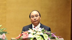 Thủ tướng yêu cầu nâng cao hiệu quả sử dụng nợ công nghiêm túc 