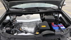 Vì sao 2410 xe Camry của Toyota tại VN lại bị triệu hồi?