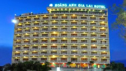 Bài toán khó mang tên Hoàng Anh Gia Lai