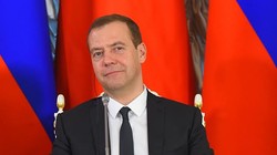 Việt Nam - Liên bang Nga: Biểu tượng của mối quan hệ Đối tác chiến lược toàn diện