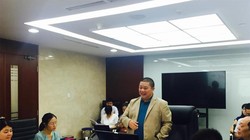 Doanh nhân Lê Phước Vũ: Bản chất thị trường xuất khẩu là luôn thay đổi