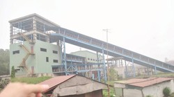 Đại dự án hơn 8.000 tỷ gang thép Thái Nguyên mở rộng nằm phơi nắng phơi mưa khi gần hoàn thành