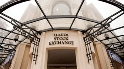 319 doanh nghiệp báo lãi trên HNX