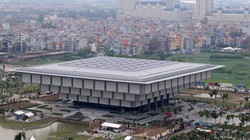 Đơn vị tư vấn thiết kế “bảo tàng úp ngược” chuẩn bị IPO