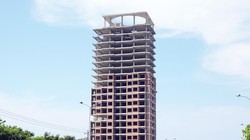  Khách mua nhà “sa lầy” tại Dự án chung cư cao cấp The Summit Sơn Trà 