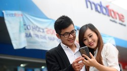Ai đang nhòm ngó "miếng bánh" MobiFone?