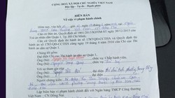 Tranh cãi quanh việc VietinBank không chịu thi hành án với Phước Sang