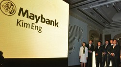  Chứng khoán Maybank Kim Eng bị Cục thuế TP. HCM phạt nặng vì vi phạm thuế