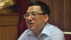 Ông Đặng Quyết Tiến, Phó Cục trưởng Cục Tài chính DN (Bộ Tài chính).