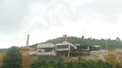  Cổ phiếu của Khoáng sản Na Rì - Haminco có nguyên cơ bị hủy niêm yết