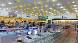 Cứ 3 ngày MWG lại mở mới thêm 5 siêu thị