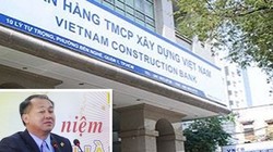 Phạm Công Danh, cựu Chủ tịch HĐQT Ngân hàng VNCB cùng các đồng phạm gây thất thoát của Ngân hàng này số tiền hơn 9.000 tỉ đồng