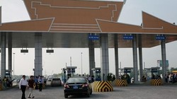 Trạm thu phí BOT Hạc Trì