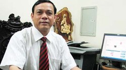 Ông Nguyễn Thanh Trúc - Phó Chủ tịch Hiệp hội Kinh doanh vàng Việt Nam.