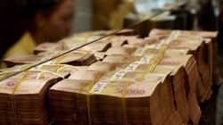 Tỷ lệ LDR của khối ngân hàng thương mại nhà nước đã có cải thiện khi rút về được 95,67% đến tháng 5/2016, nhưng chắc chắn sẽ rất khó để giảm được xuống 90%.