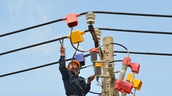 Được bảo lãnh, vốn vay ưu đãi nhưng kinh doanh của EVN không đạt được kỳ vọng.