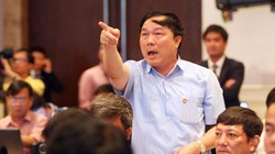 Doanh nhân Nguyễn Văn Đệ, Chủ tịch Hiệp hội Doanh nghiệp tỉnh Thanh Hóa