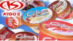  LNST KIDO “vọt lên” gần 800% dù doanh thu thuần giảm gần một nửa 