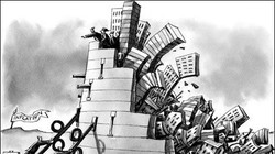 Tính 7 tháng đầu năm, cả nước có 36206 doanh nghiệp gặp khó khăn phải tạm ngừng hoạt động