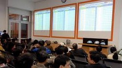 CTCP Chứng khoán Dầu khí