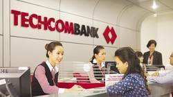 Nửa đầu năm 2016, Techcombank ghi nhận lợi nhuận trước thuế đạt 1.587 tỷ đồng