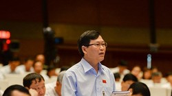 Đại biểu Tô Văn Tám (Kon Tum)