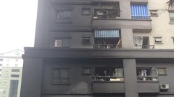 Vụ hỏa hoạn xảy ra tại Khu đô thị Xa La liên quan đến hệ thống PCCC của chung cư