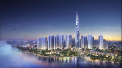 Vingroup dự kiến phát hành thêm 22,5% cho cổ đông hiện hữu