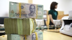 Với sự cải thiện này, thanh khoản hệ thống ngân hàng đã bớt chông chênh hơn.