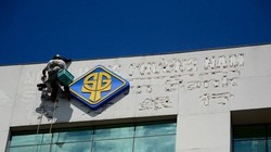 Số liệu nợ xấu mà Sacombank đang công bố liệu có chính xác?