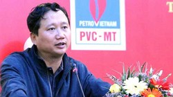 Ông Trịnh Xuân Thanh, nguyên Chủ tịch Hội đồng quản trị Công ty PVC, nguyên Phó Chủ tịch UBND tỉnh Hậu Giang.
