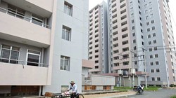 Doanh nghiệp cho rằng thủ tục cấp phép xây dựng, đầu tư dự án rườm rà đã đẩy chi phí, giá nhà lên cao.