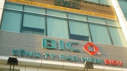 Bảo hiểm BIDV (BIC) có Tân chủ tịch HĐQT