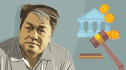 Ngân hàng, “bả vinh hoa” hay…