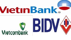 Nhiều "ông lớn" ngân hàng trích lập thiếu dự phòng rủi ro tín dụng