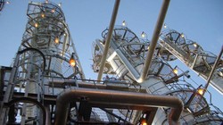 Vốn điều lệ dự kiến của Công ty PTSC Labuan Co., Ltd là 572.565,12 USD